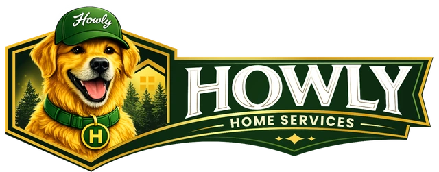 Howly Home Services logo